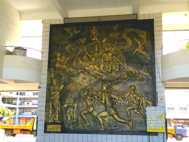 明義國小游泳隊「救生員經費」露曙光 ! 縣政府澄清: 未停止補助 並已主動介入協助學校